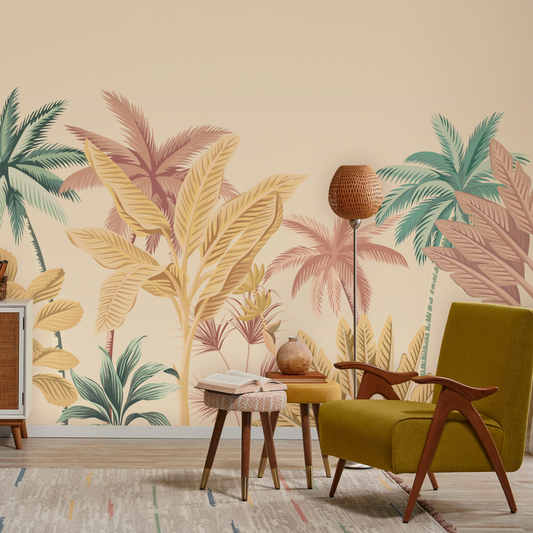 Concure Temida with a Chair