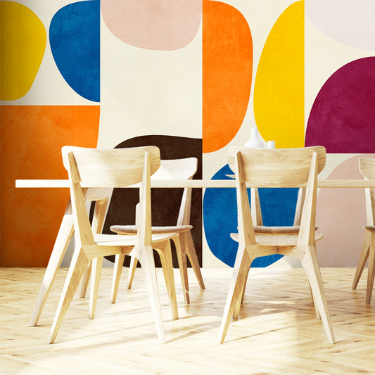 Emma Dining Room Pine