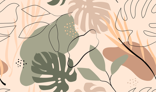 Foliage Full Artwork