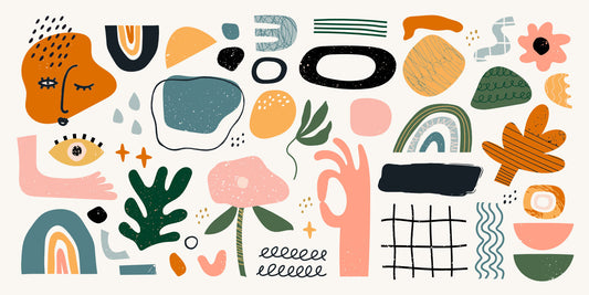 Ijanks wallpaper mural | WallpaperMural.com