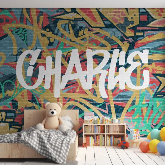 Teenage Bedroom Wallpaper: Ideas for a Grown-Up Room