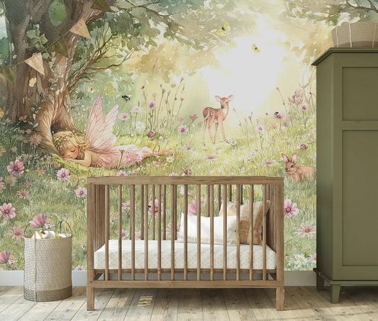 Animal Wallpaper: From Safari Scenes to Animal Print