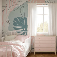 Pastel Wallpaper & Wall Murals