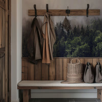 Forest Wallpaper & Wall Murals