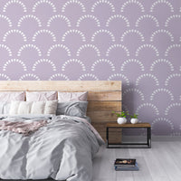 Purple Wallpaper & Wall Murals