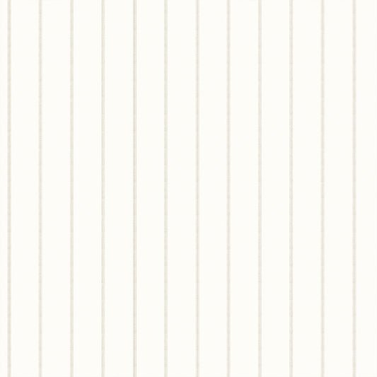 James - Pin Stripe Textured Wallpaper Mural