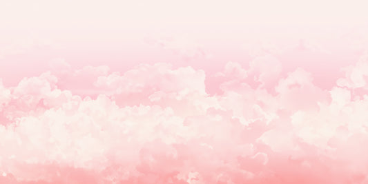 Pink_Dreamy_Skies_Wallpaper_Mural_Artwork