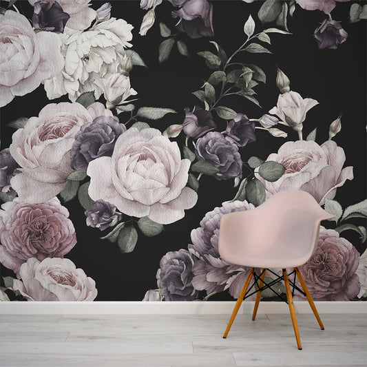 Nordic Roze Reliëf Bloemen Deur Stickers Muurschildering Pvc Zelfklevend Behang Poster Woonkamer Slaapkamer Deur Decor Decals Muurschildering,88X200Cm Nordic Roze Reliëf Bloemen Deur Stickers Muurschildering Pvc Zelfklevend Behang Poster Woonkamer Slaapkamer Deur Decor Decals Muurschildering,88X200Cm