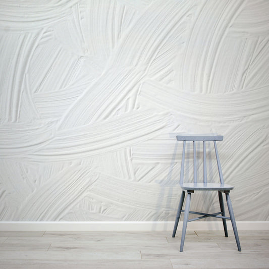 Branty - Verf Textuur Stucco Behang Muurschildering